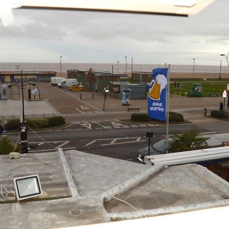 The Marine Pub Hotel Great Yarmouth Eksteriør billede