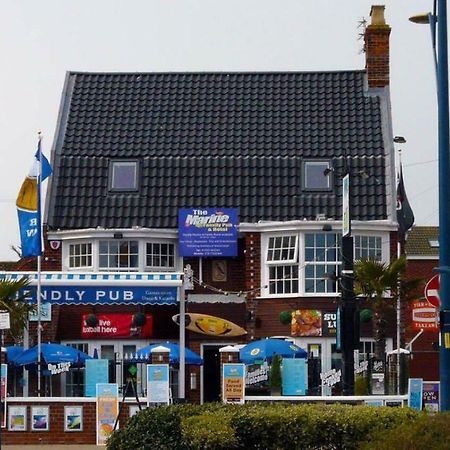 The Marine Pub Hotel Great Yarmouth Eksteriør billede
