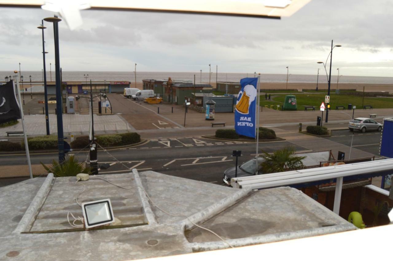 The Marine Pub Hotel Great Yarmouth Eksteriør billede