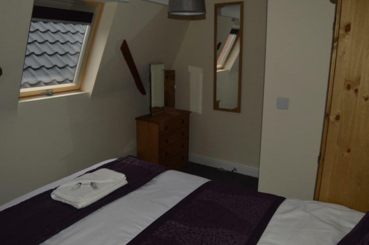 The Marine Pub Hotel Great Yarmouth Eksteriør billede