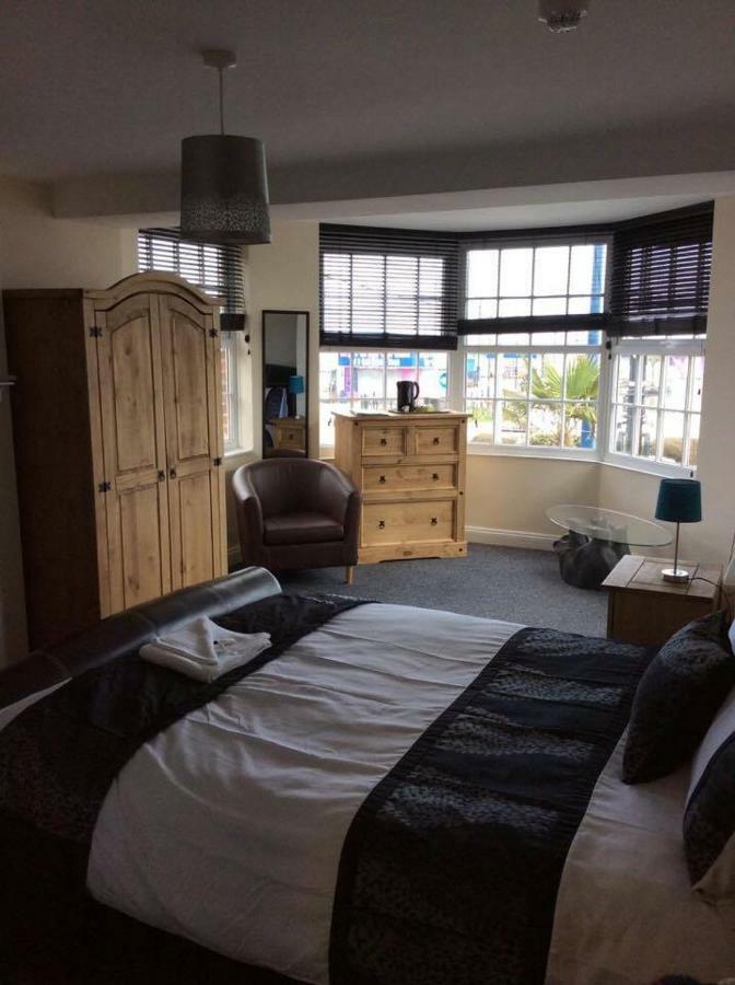 The Marine Pub Hotel Great Yarmouth Eksteriør billede