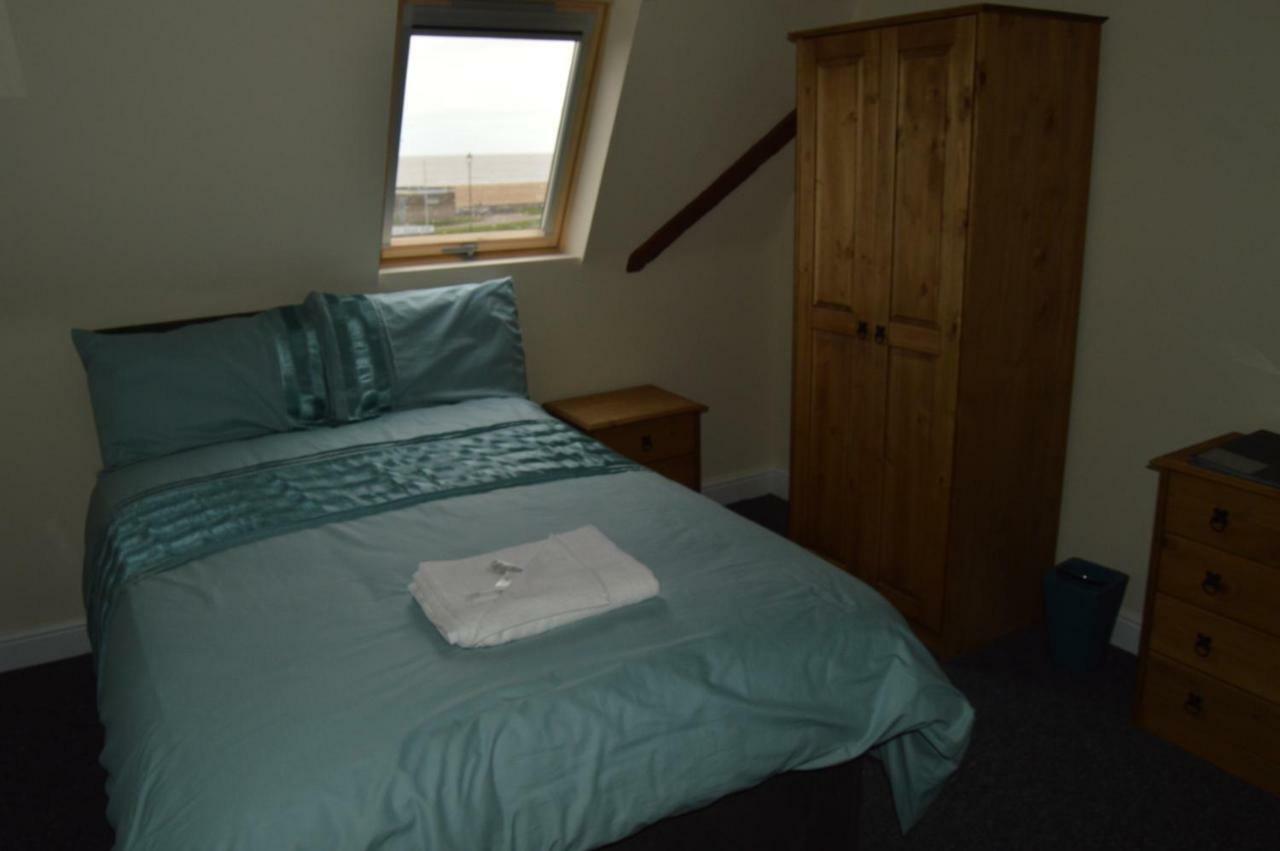 The Marine Pub Hotel Great Yarmouth Eksteriør billede