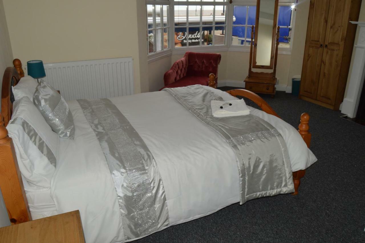 The Marine Pub Hotel Great Yarmouth Eksteriør billede