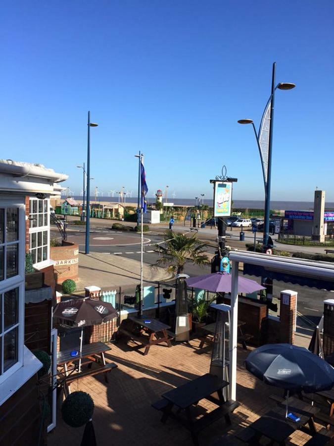 The Marine Pub Hotel Great Yarmouth Eksteriør billede