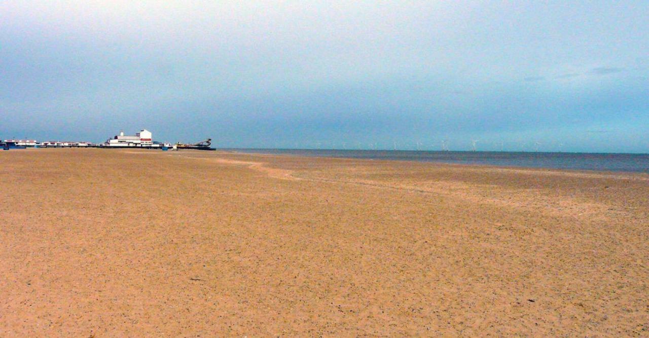 The Marine Pub Hotel Great Yarmouth Eksteriør billede